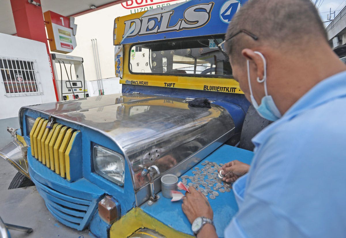 DOE: Brace For More Pump Price Increases