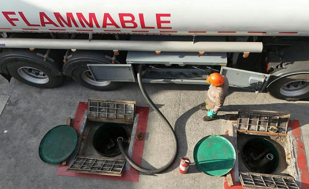 Congress, Palace Move To Cut Fuel Excise Tax