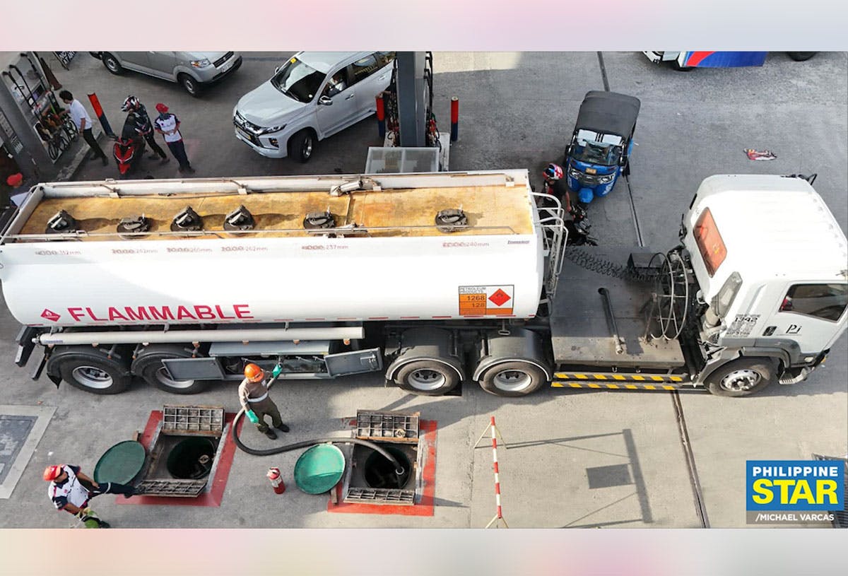 DOE: Fuel Supply May Last Until Mid-May