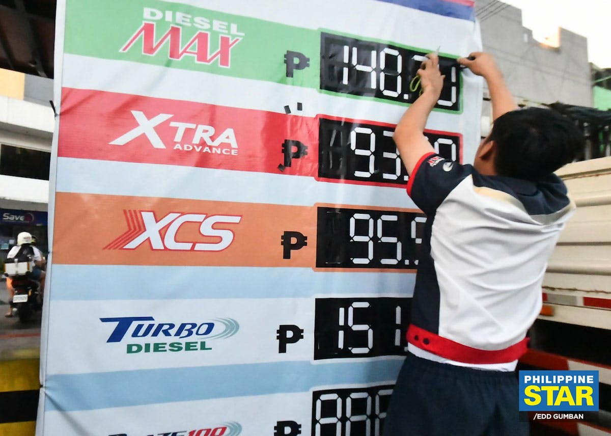 Rollback Of Domestic Pump Prices May Be Short-Lived