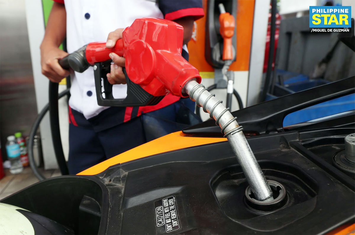 Higher Pump Prices Seen Next Week