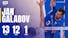 Jan Galabov leads Czechia to quarterfinals berth vs. Tunisia | FIVB Highlights