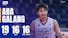 Ara Galang fires 19 pts in Chery Tiggo