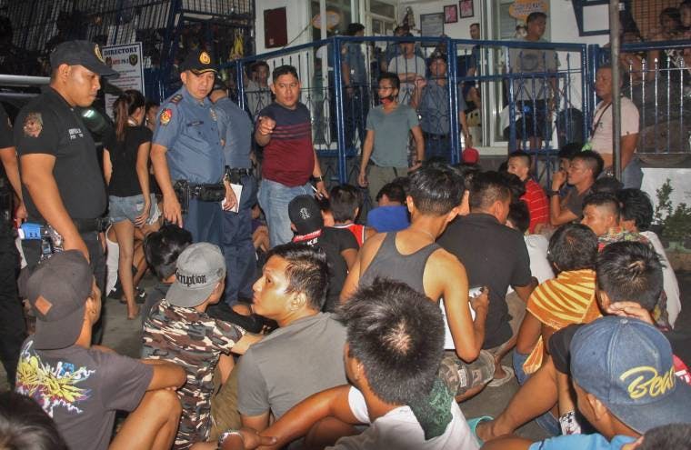 Drug War Orphans Suffer From Trauma Of Losing Parents