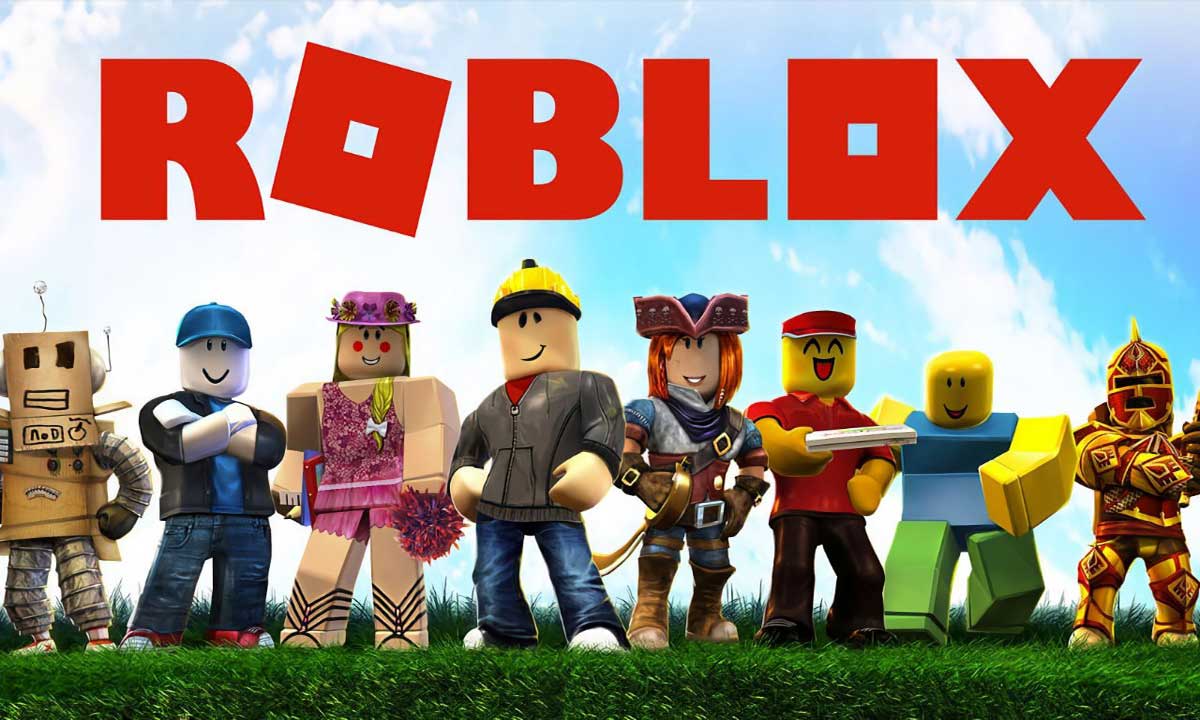 On Roblox, Pinoy Kids Preyed On By Violent Extremists