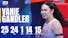 Vanie Gandler leads Cignal