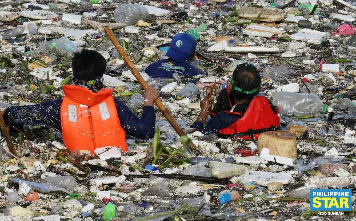Dizon: Parañaque Faces ‘Garbage Crisis’