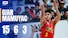 Gian Mamuyac shines as Elasto Painters wrest solo leadership | PBA Highlights