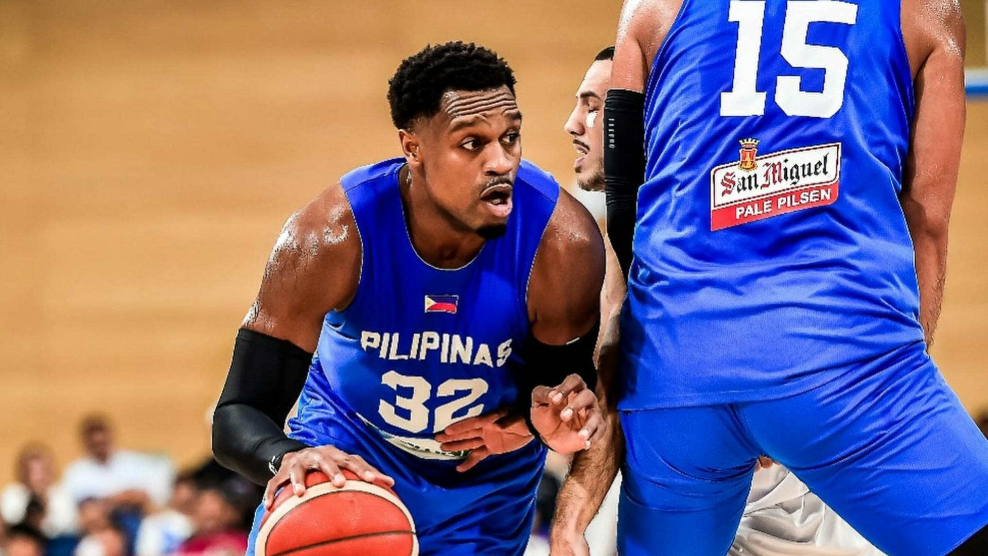 Gilas Pilipinas fizzle in fourth, absorb 21-point beatdown from Lebanon in Doha