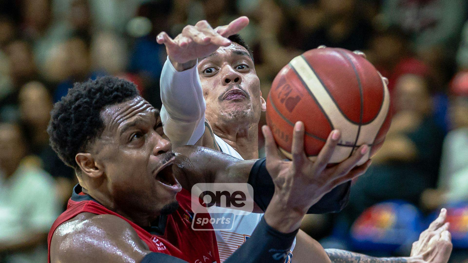 PBA Commissioner’s Cup playoff preview: Ginebra, Meralco renew rivalry