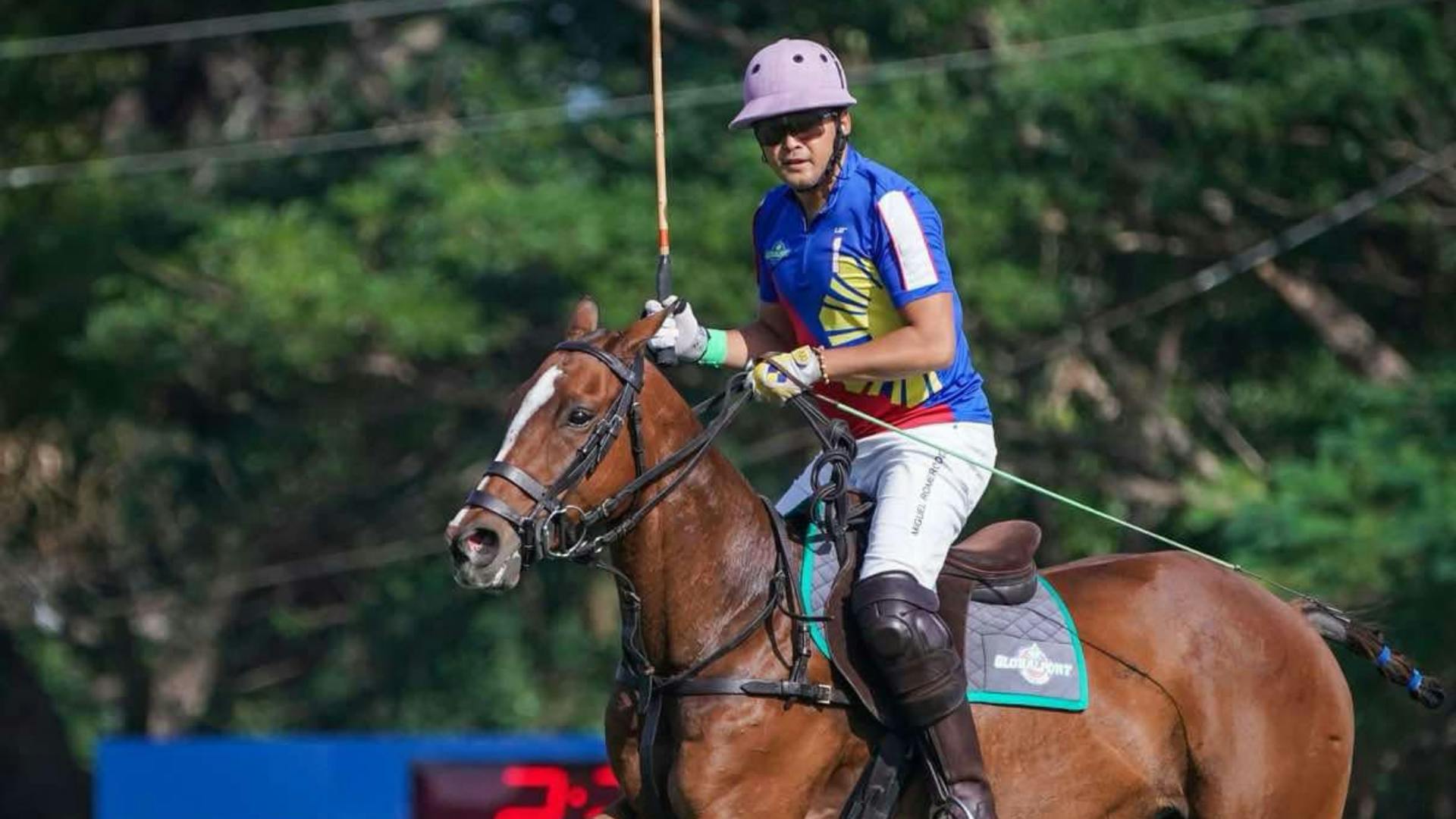 Globalport Polo to become first PH team to compete in US Open Polo Championship 2025