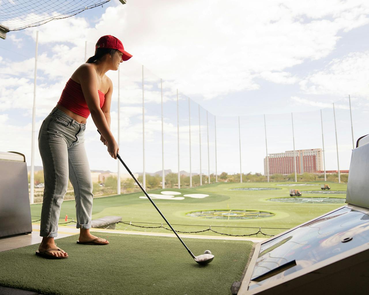 Here’s A 5-Minute Crash Course On Golf If You’ve Always Wanted To Try It