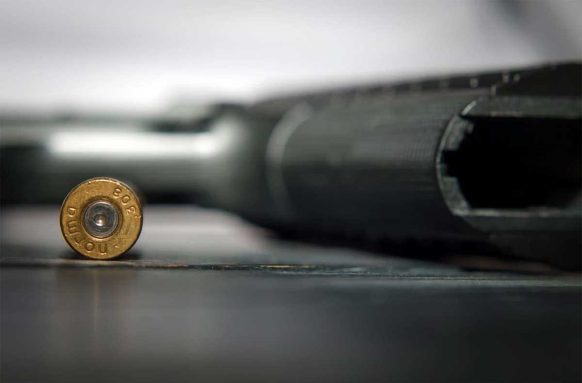 Stiffer Penalties Eyed For Firearm Negligence