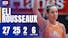 Helene Rousseaux erupts for 27 points in Farm Fresh win | PVL Highlights