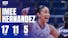Imee Hernandez delivers balanced performance for Chery Tiggo vs. Kobe Shinwa | PVL Invitational Highlights