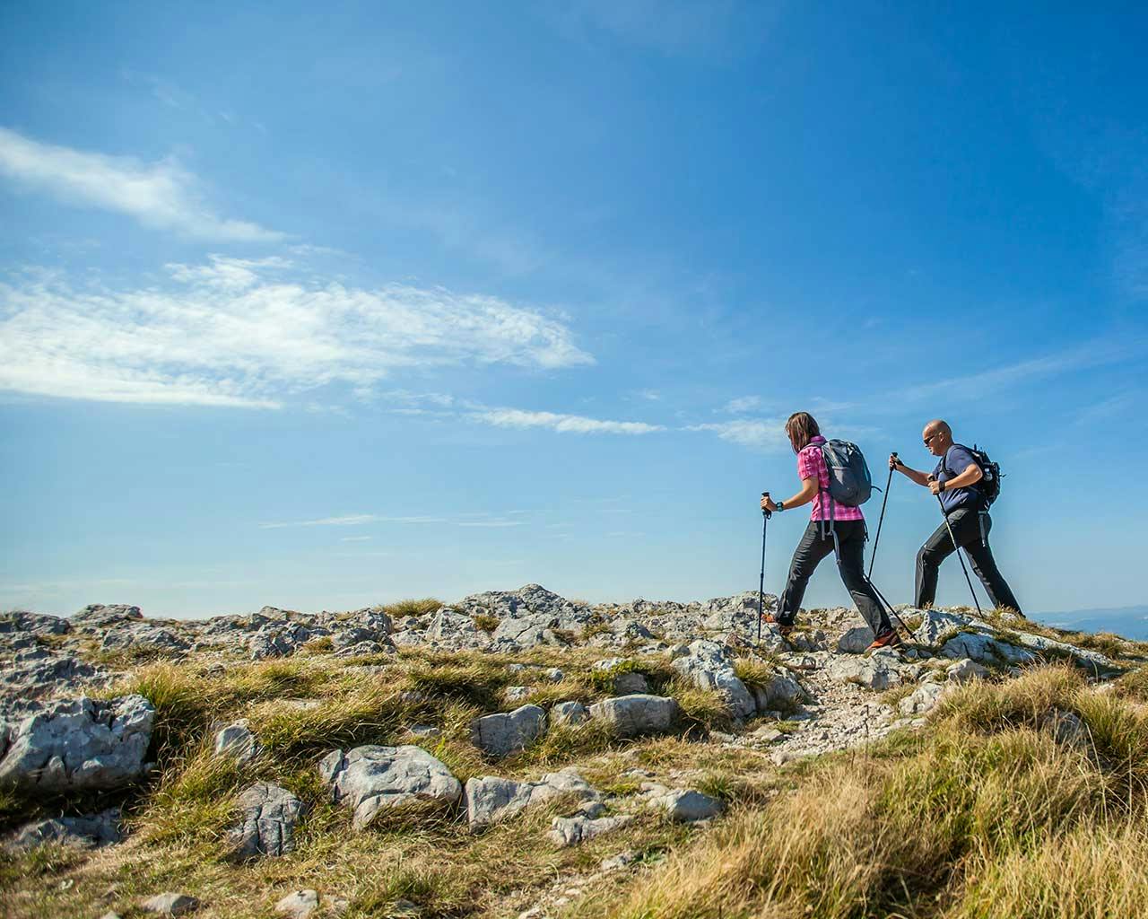 Hiking For Beginners: What To Prepare + Mountains To Climb For The Most Breathtaking Views