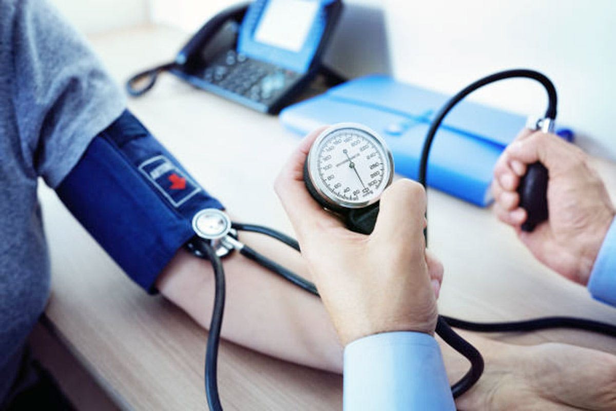 PhilHealth Urges Public To Seek Treatment For Hypertension