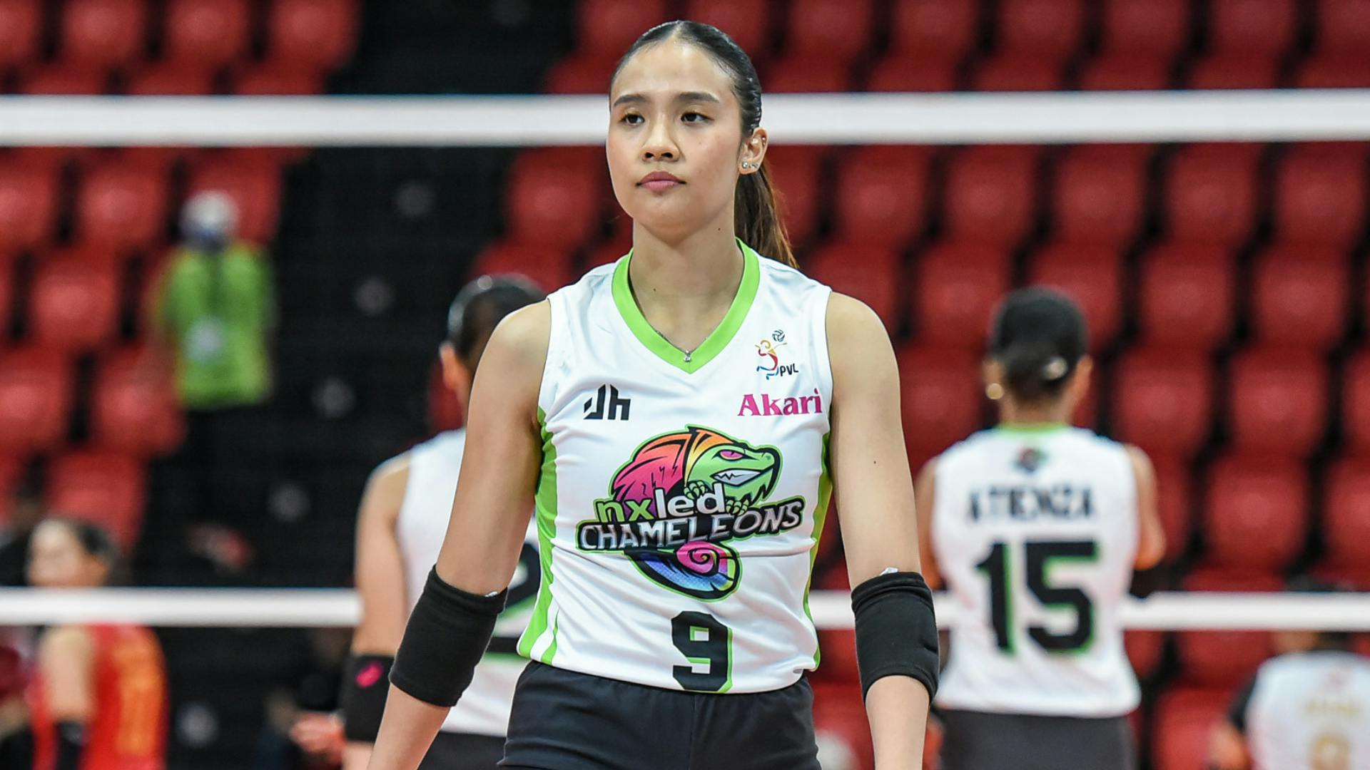 Nxled looks to rebound against motivated ZUS Coffee in PVL All-Filipino Conference