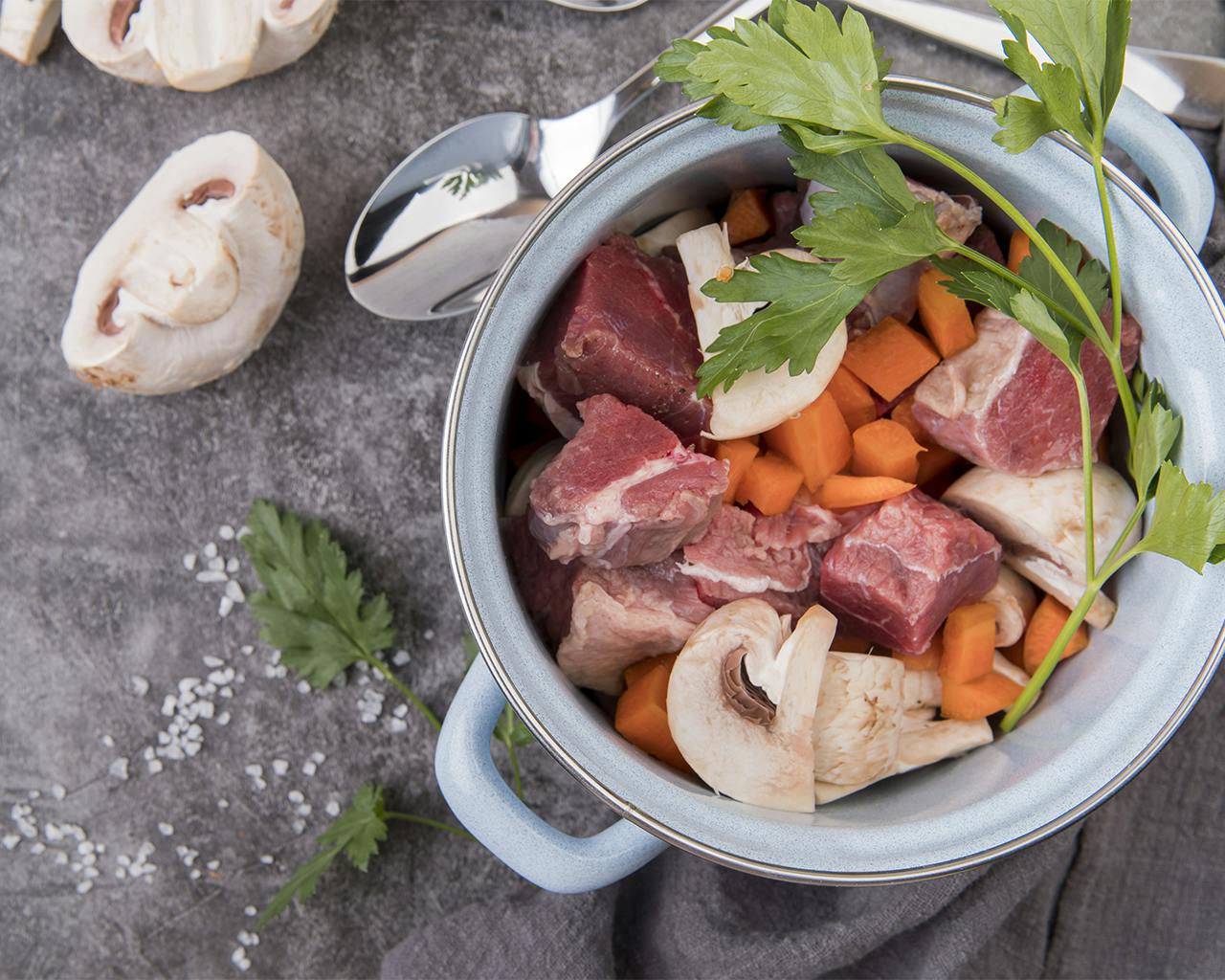 Got No Talent In The Kitchen? The Multicooker Will Make You Look Like A Pro