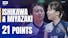 Ishikawa, Miyazaki combine for 21 points in Kobe Shinwa