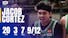 Jacob Cortez cool in clutch, steers DLSU to Final Four | UAAP Highlights