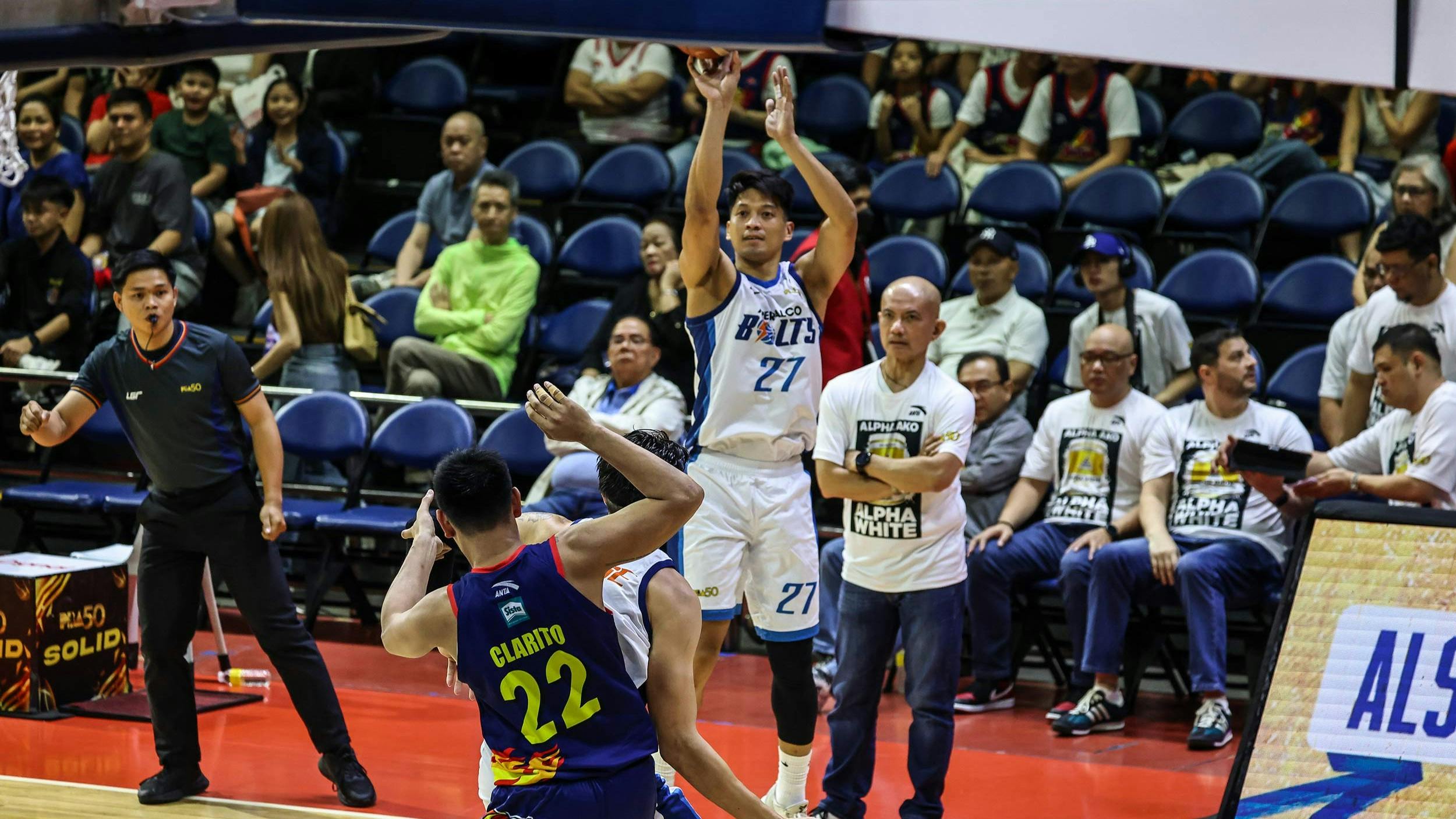 Jansen Rios shines as Bolts force winner-take-all vs RoS in PBA QF: 