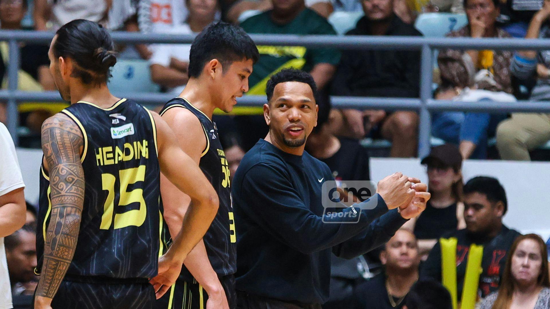PBA: When will Jayson Castro return to action for TNT Tropang 5G?