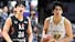 Friendly Faceoff: JD Cagulangan and Carl Tamayo reunite as opponents in KBL clash