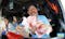 Marcos Hikes Fuel Subsidy For PUV Drivers To P12