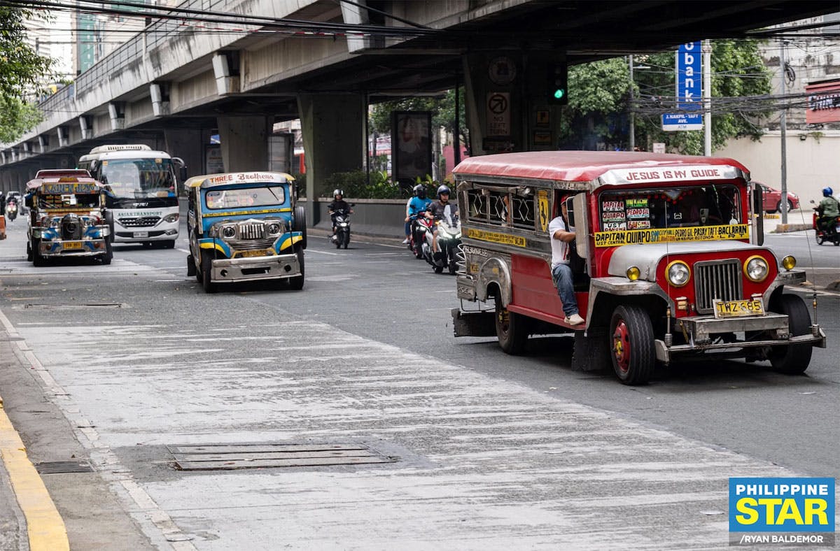 Transport Group To Seek P2 Fare Hike