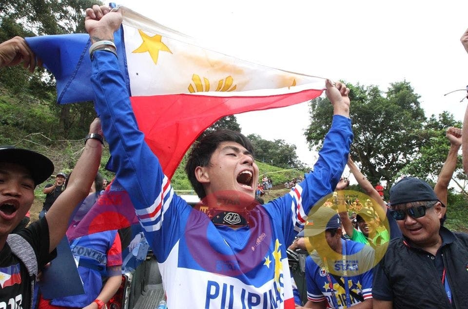 Blazing SEA Games Start Catapults Pinoys To Overall Lead