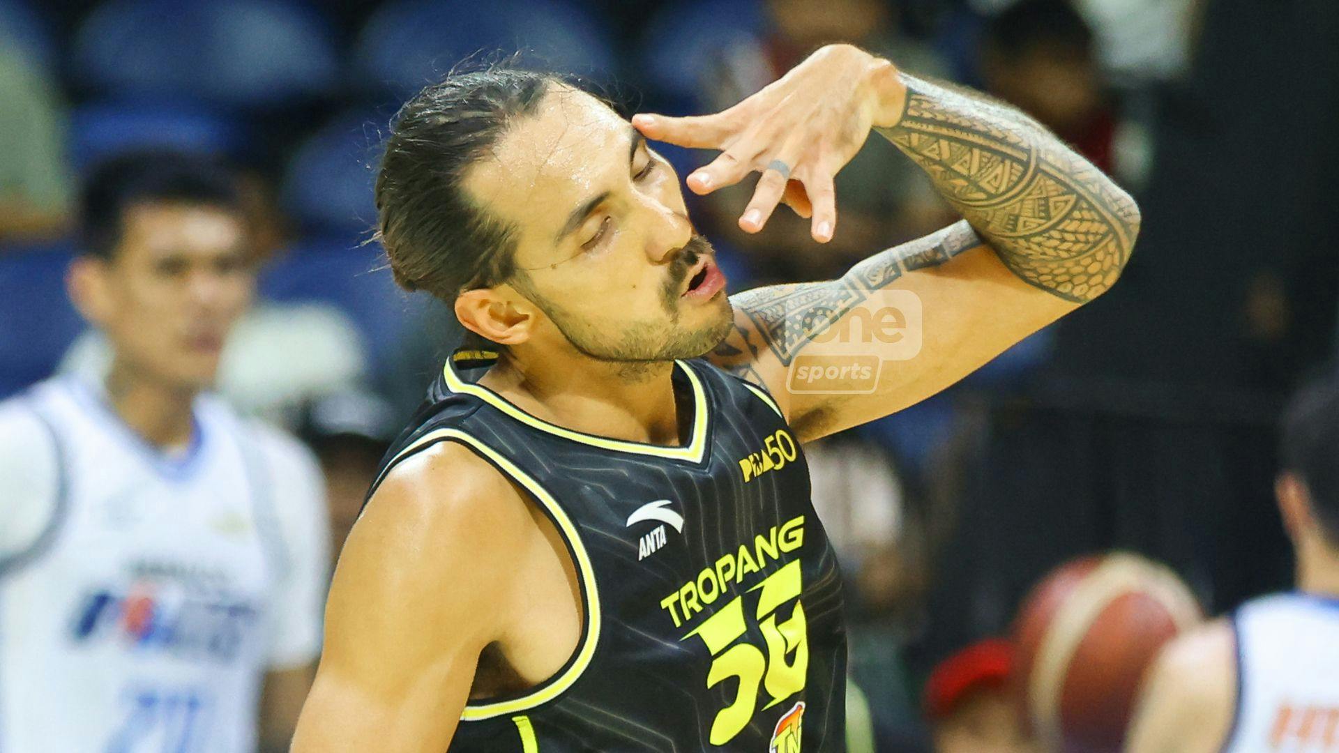 PBA: Chot Reyes bares TNT mentality ahead of semis Game 2 win over Meralco