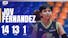 Jov Fernandez powers through for Nxled in sweep of Galeries Tower | PVL On Tour Highlights