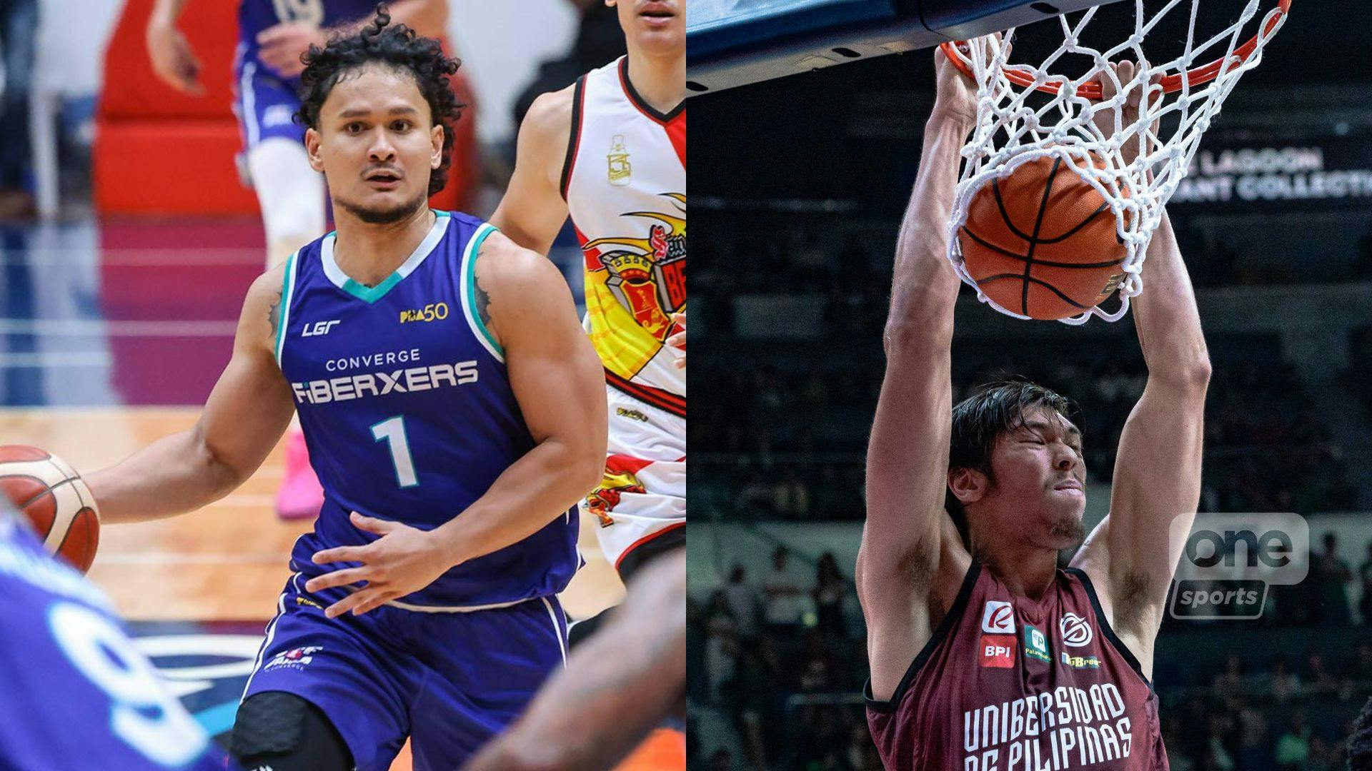 Juan GDL, Quentin Millora-Brown looking good so far for Gilas