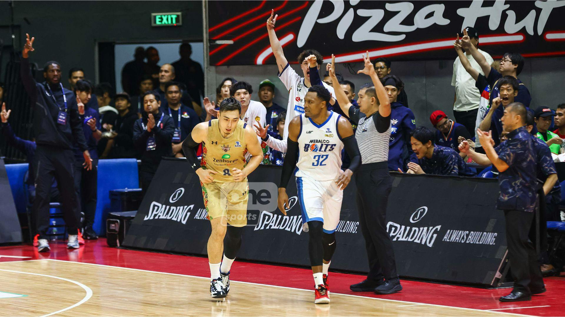 Brownlee feels Pinoys