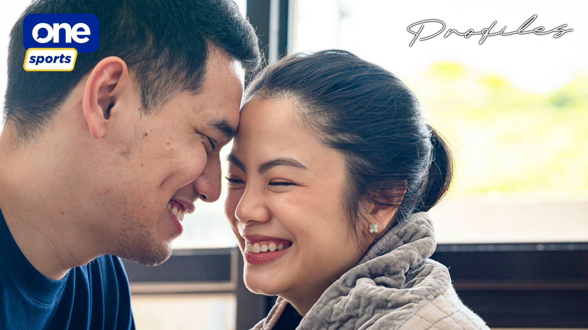 Ace of Hearts, Part 1: Kevin Alas shares how he pursued Selina Dagdag-Alas the godly way