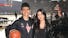 Kiefer Ravena surprised to be a ‘hands on’ fiancé in engagement to Diana Mackey