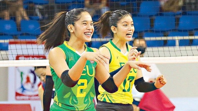 Full-fledged FEU captain Shiela Kiseo looks to lead Lady Tamaraws to spirited Season 85 campaign