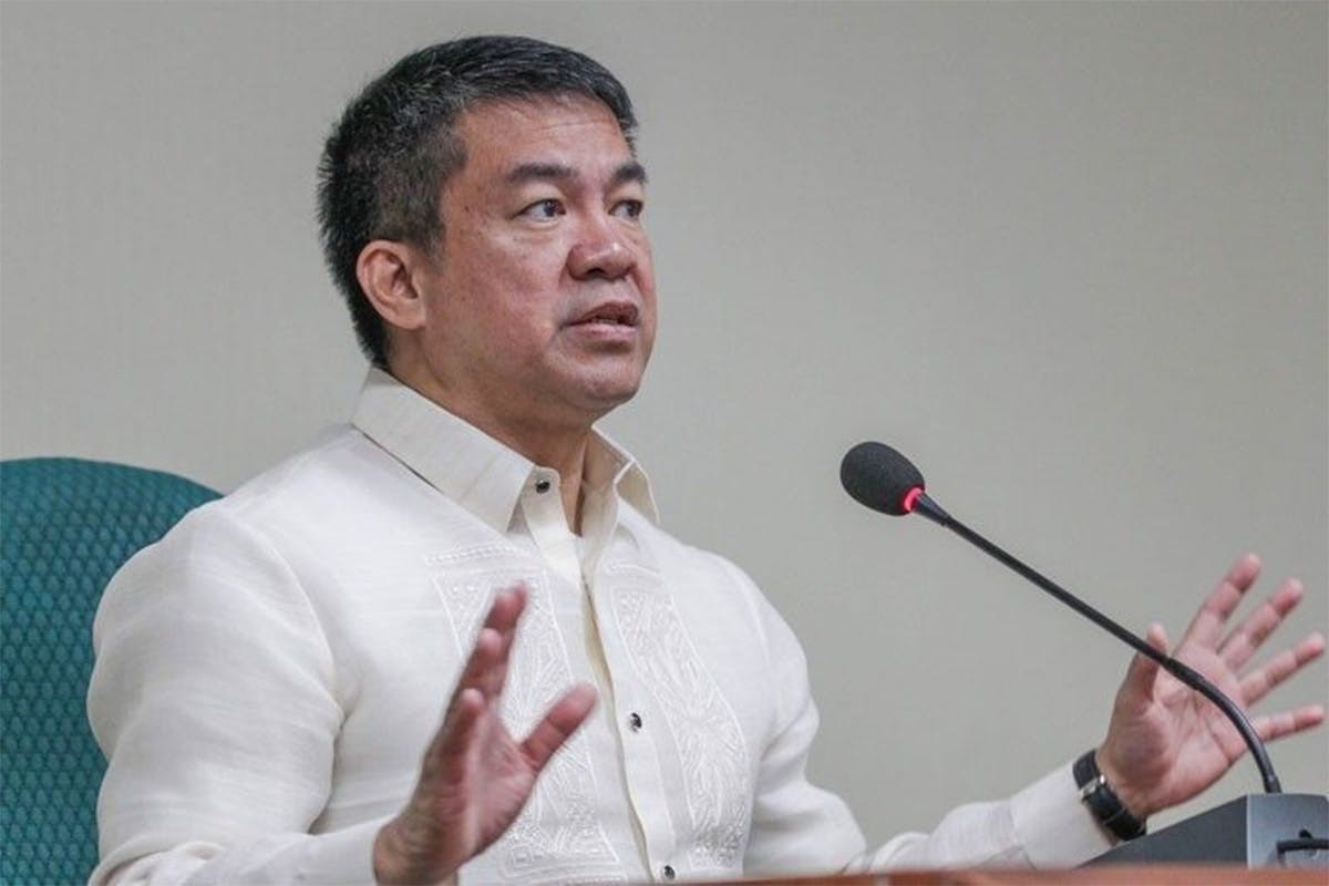 Koko To Help Question Maharlika Bill Before SC