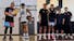 Kevin Quiambao shares update on US training in pursuit of NBA dream