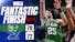 La Salle turns to Jacob Cortez to oust Ateneo, clinch Final Four | Fantastic Finish