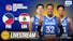 Gilas Pilipinas take on Lebanon in Doha International Cup | LIVESTREAM