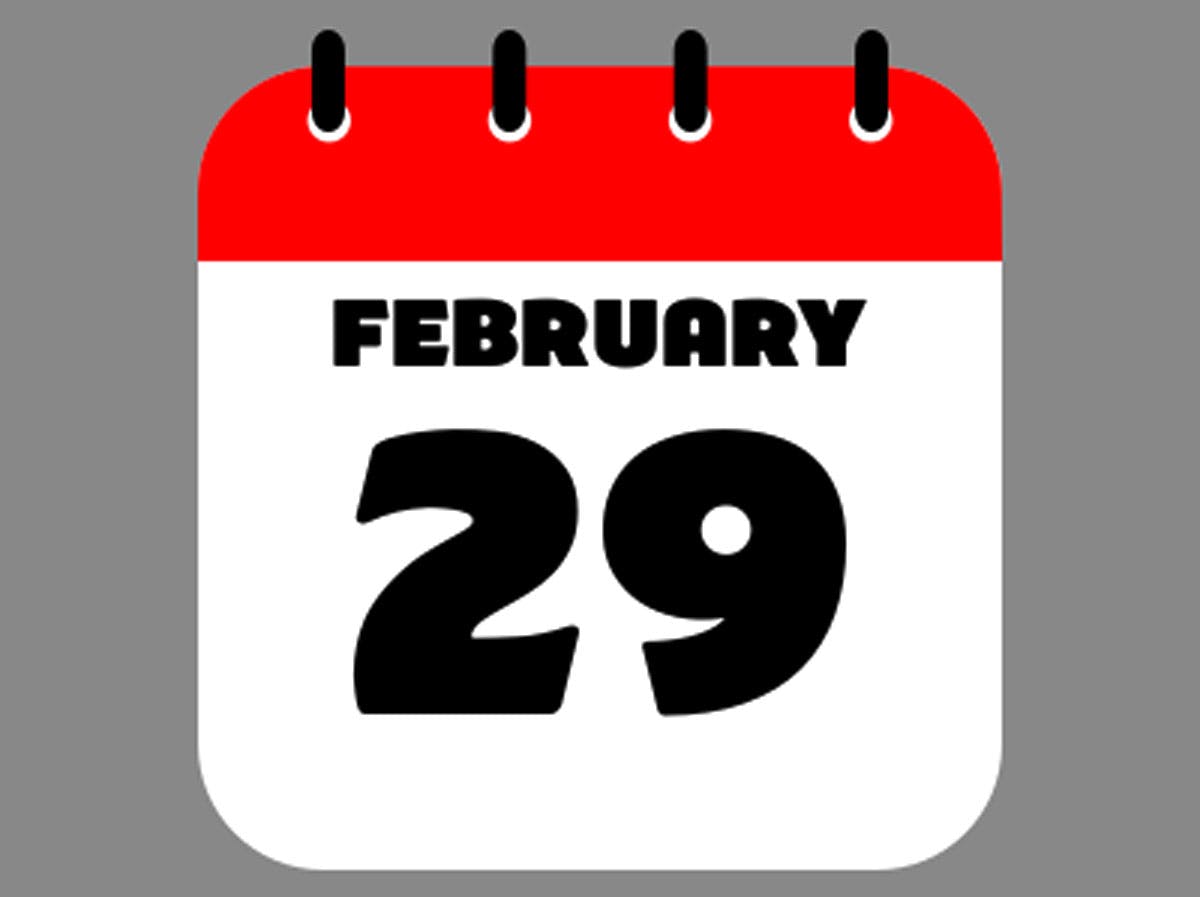 This Family Has 3 Members Born On Leap Year