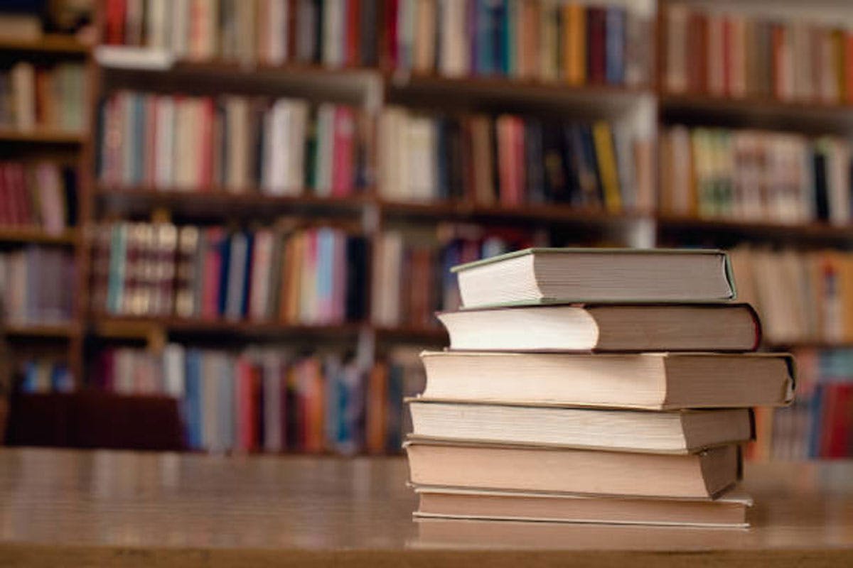 ‘More Libraries Needed Amid Deteriorating State Of Education’