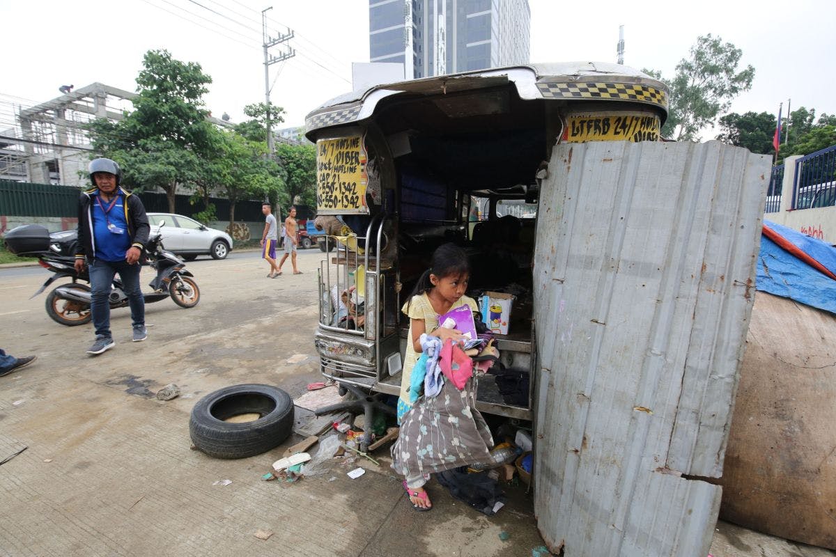 Reclaiming Roads In 45 Days