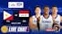 LIVE CHAT: Gilas Pilipinas vs Iraq | FIBA Asia Cup 2025