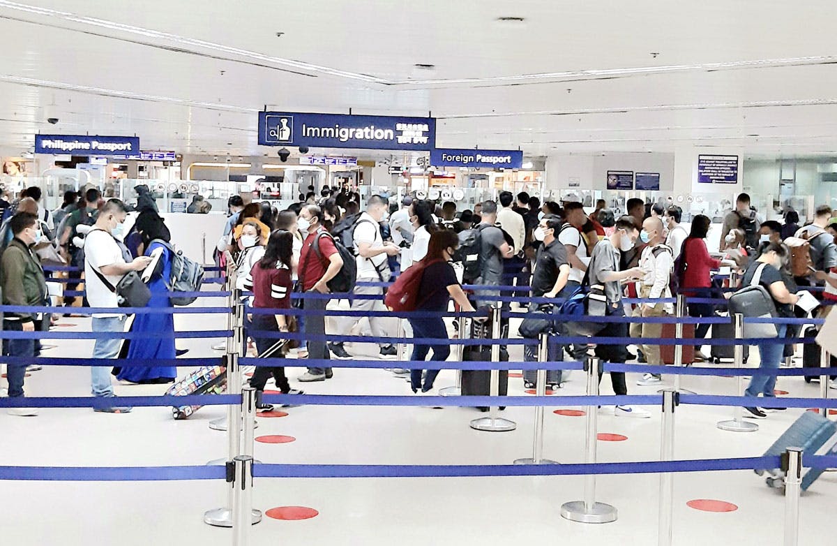 66 Face Raps For Illegal Recruitment To South Korea