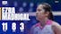 Ezra Madrigal leads the charge for Akari against Capital1 | PVL on Tour Highlights