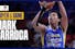 PBA Player of the Game Highlights: Mark Barroca continues to play through injury, fires 19 points for Magnolia vs. Blackwater