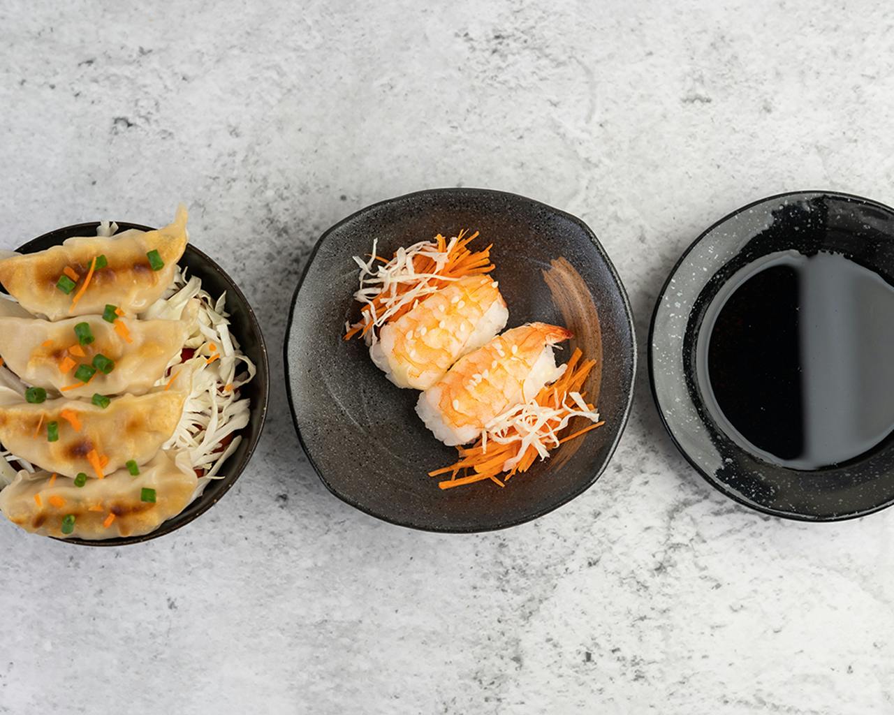 These Second-Bestselling Dishes At Ramen Restaurants Deserve Your Attention Too
